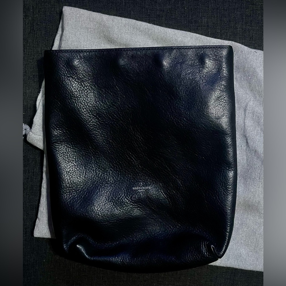 NEW rare hardgraft bag